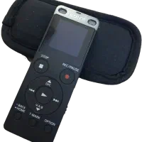 ویس رکوردر (ضبط صدا) SONY