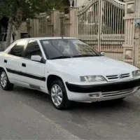 زانتیا 2000