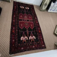 فرش آنتیک و کلکسیونی|فرش|سنندج, |دیوار