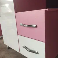 میز تحریر به همراه صندلی|میز تحریر و کامپیوتر|آستانه اشرفیه, |دیوار