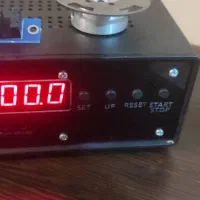 دور شمار ..شمارنده