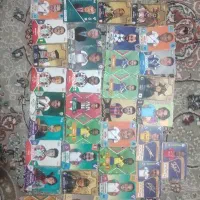 کارت کیمدی|کلکسیون و سرگرمی|تاکستان, |دیوار