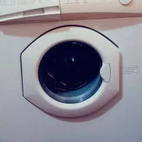 ماشین لباسشویی هایر درحد نو درجه یک