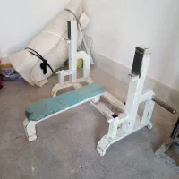 وسایل بدنسازی|تجهیزات ورزشی|تایباد, |دیوار