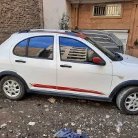 کوییک ار ۱۴۰۲ پارس خودرو بیرنگ شاسی پلمپ گارانتی|خودرو سواری و وانت|کرج, خرمدشت|دیوار