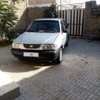 پراید141تمام رنگ