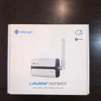 دستگاه ug65 milesight(مایلسایت)