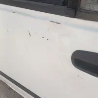 تیبا۲ ۱۴۰۰ یک گلگیر رنگ