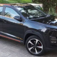 ام وی ام x33 کراس