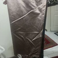 پرده پانچ مخمل ترک|پرده، رانر، رومیزی|شهریار, شهریار|دیوار