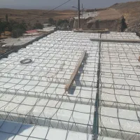 ارماتور بندی