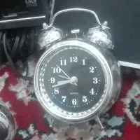 ساعت رومیزی