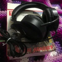 هدفون گیمینگ L-19