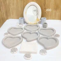 هفت سین|صنایع دستی و سایر لوازم تزئینی|امیدیه, |دیوار