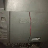 تلویزیون سونی 29 اینچ ترینیترون|تلویزیون و پروژکتور|تهران, ونک|دیوار