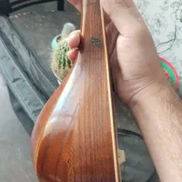 سه تار نگار|سازهای سنتی|شیراز, معالی‌آباد|دیوار