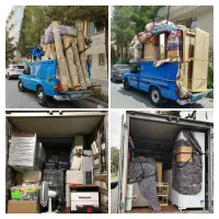 باربری حمل بارخاوراسباب کشی شریعتی ونک ولنجک پونک|خدمات حمل و نقل|تهران, میرداماد|دیوار