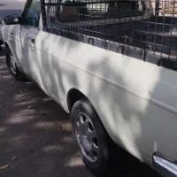 پیکان وانت مدل 88|خودرو سواری و وانت|کرج, محمود آباد|دیوار