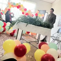 دستیار خانم ( با حداکثر 4 روز کار در ماه )|استخدام اداری و مدیریت|کرج, شهرک بنفشه|دیوار