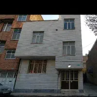 خانه  ۷۵ متری مستقلاتی اوقافی سند تک برگ