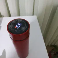 فلاسک کاملا سالم و نو