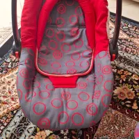 کلیر و کالسکه