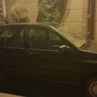 پراید 131 LE، مدل ۱۳۸۲