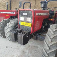 تراکتور خشک475/399