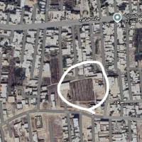 فروش فوری زمین ۲۵۰ متر