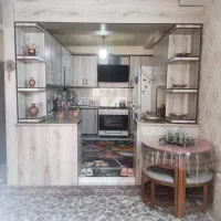 آپارتمان-74متری-2خواب