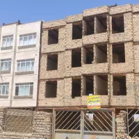 فروش یک بلوک آپارتمان شش واحدی