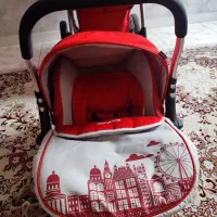 کریر گود بی بی صندلی ماشین شو|اسباب و اثاث بچه|کرج, کرج نو|دیوار