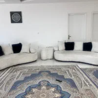 مبل راحتی مدرن ۸نفره