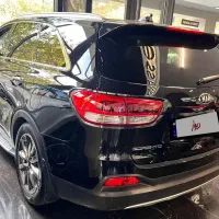 سورنتو ۲۰۱۶ gtline|خودرو سواری و وانت|تهران, نیلوفر|دیوار