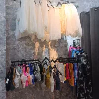 مغازه لباس زیر زنانه