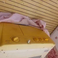 لباسشوی وکولر|ماشین لباسشویی و خشک‌کن لباس|ابریشم, |دیوار