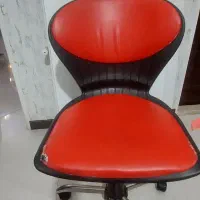 صندلی چرخان