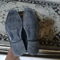 کفش مجلسی مردانه سایز ۳۸|کیف، کفش، کمربند|ری, دولت‌آباد|دیوار