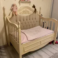 تخت کودک