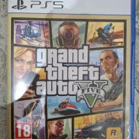 cd بازی gtav 5