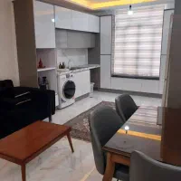 ۷۵متر۲خوابه فول امکانات نما تراورتن باغ فیض|فروش آپارتمان|تهران, باغ فیض|دیوار