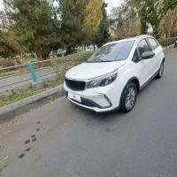 بک x3پرو|خودرو سواری و وانت|تهران, دردشت|دیوار