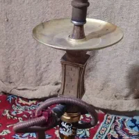 قلیون دوسیب