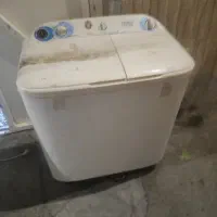 لباسشوی  دوقلو نیاز به تعمیر