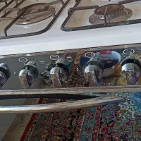 اجاق گاز|اجاق گاز و لوازم برقی پختوپز|سمیرم, |دیوار