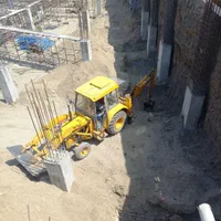 اجاره خدمات روزانه بیل بکوبکهو میکانیک درسراسرمشهد|خدمات حمل و نقل|مشهد, امیریه|دیوار