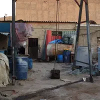 جرثقیل دروازه ای