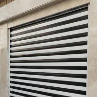 درب کرکره برقی و جک برقی|خدمات پیشه و مهارت|بوشهر, |دیوار