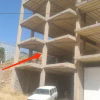 فروش آپارتمان ۱۰۰ متری ۲ خوابه طبقه ۱