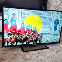 تلویزیون گوسونیک 43 اینچ دهگلان